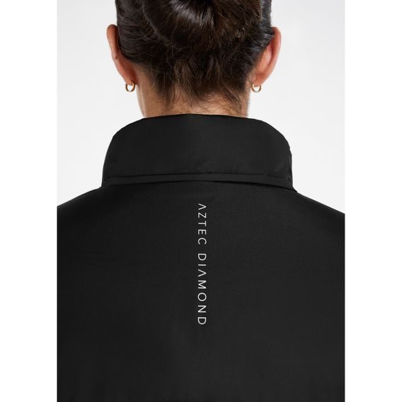 Kabát Aztec Diamond Insulated Rain dámský Kolekce 2026/27