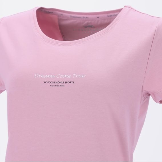 Tričko Schockemöhle SP Liv Style dámské