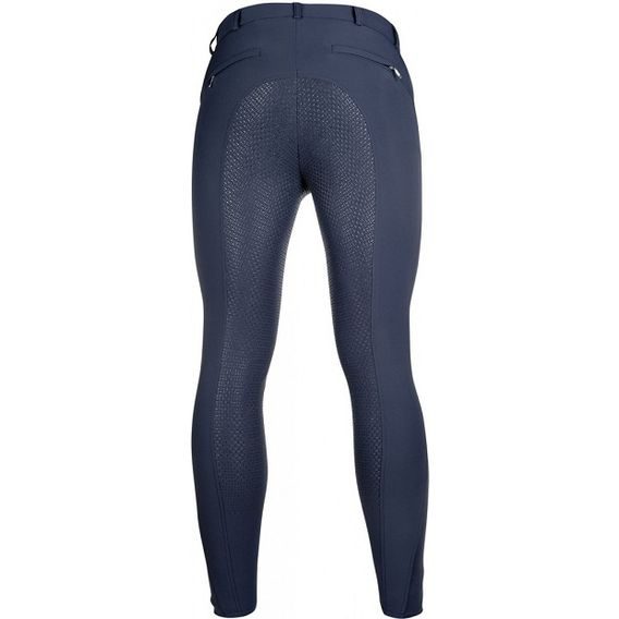 Rajtky HKM Sportive grip sed pánské DOPRODEJ