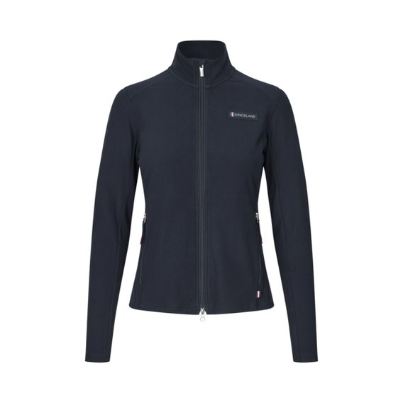 Mikina Kingsland Classic Ladies Polar Fleece dámská