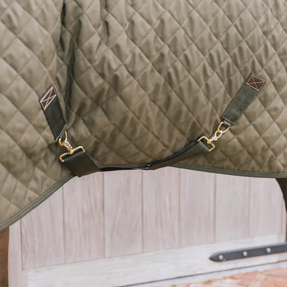Deka termo Kentucky Show Rug stájová 160g