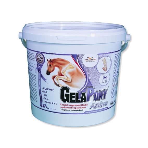 Gelapony Arthro DOPRODEJ