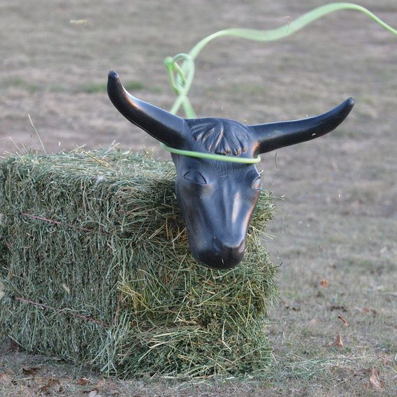 *W* Tréninková maketa hlavy Classic černá