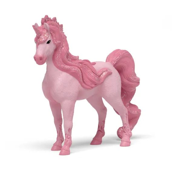 Schleich 70859 - Klisna jednorožce Cassiopeia