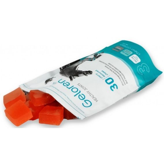 Geloren HA 450g (30ks) višeň