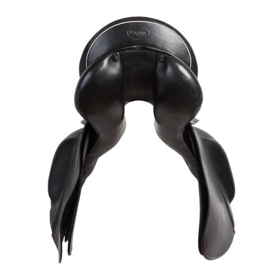 Komise č.P84963 Sedlo Prestige Roma VSD 1732 vč. 05110313 černé + obal Prestige