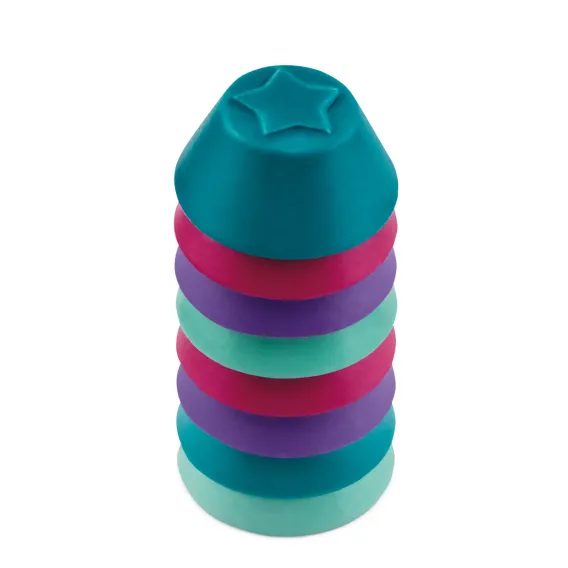 Schleich 42639 - Jezdecká aréna Peppertree