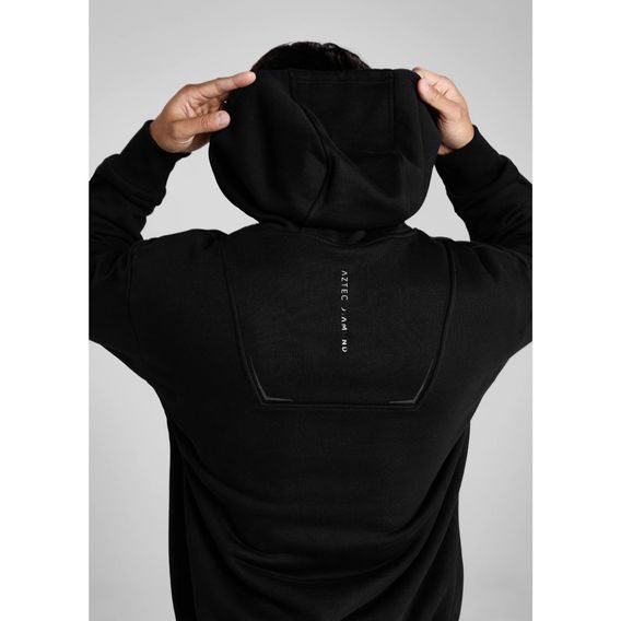 Mikina Aztec Diamond Core Full Zip Hoodie pánská