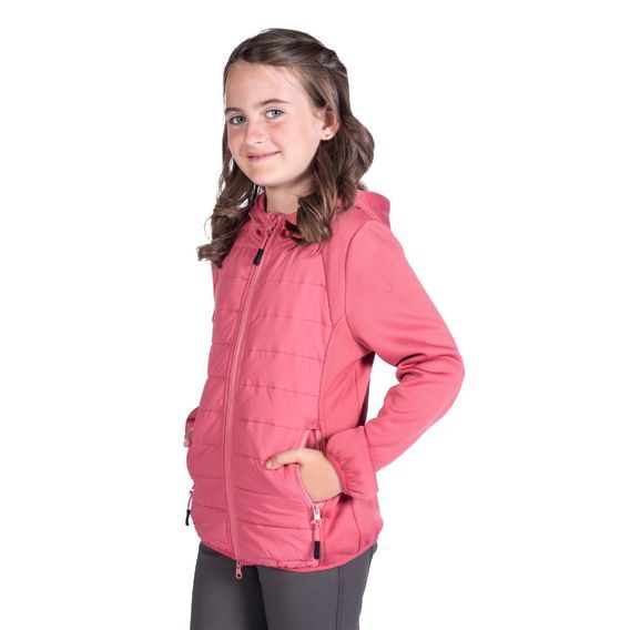 Mikina HKM Anni Combi dětská KOLEKCE