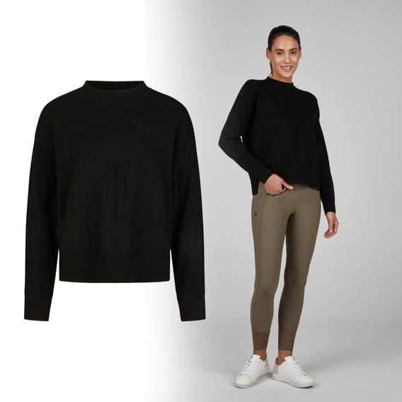 Svetr Pikeur Selection dámský Kolekce 2025/26