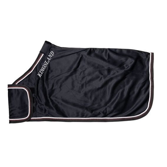 Deka Kingsland Classic Fleece Sponsor DOPRODEJ