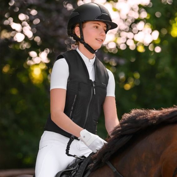 Airbagová vesta SWING P25 Air