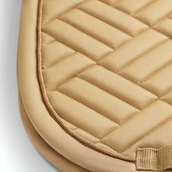 Podsedlová dečka Equestrian Stockholm Modern Midsummer Glow Kolekce 2026