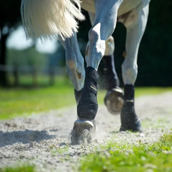 Kamaše kloubkové Back on Track 2045 zadní