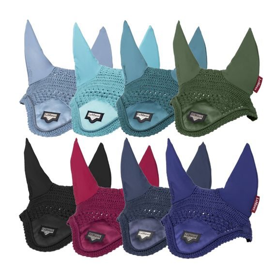 Čabraka na uši LeMieux Loire Satin