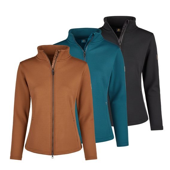 Mikina Eskadron Heritage Zip dámské Kolekce