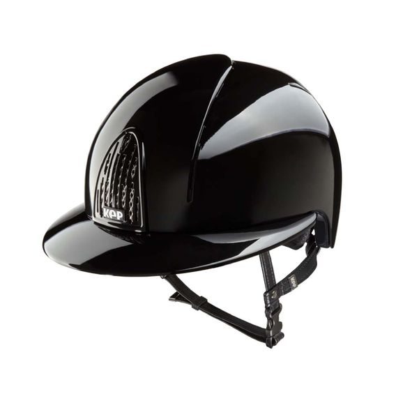 Jezdecká ochranná helma KEP Smart Polish Polo DOPRODEJ