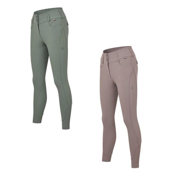 Rajtky Kingsland Kimi A shape Mid Waist Full Grip dámské Kolekce 2026