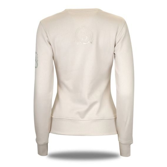 Mikina Team Bloomfields Summer Rhinestones Crew dámská