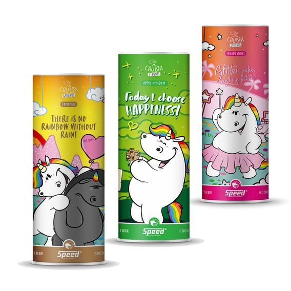 Pamlsky USG Speed Goodietube DOPRODEJ