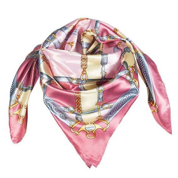 Šátek HKM Spring Fever OUTLET