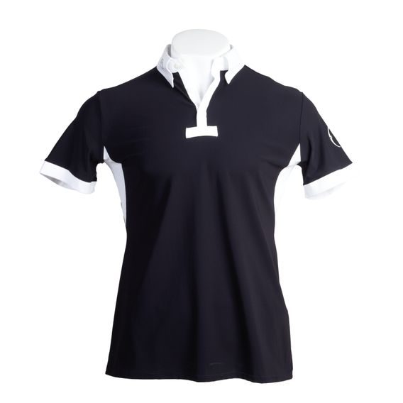 Tričko závodní Vestrum Budoni pánské Kolekce 2025