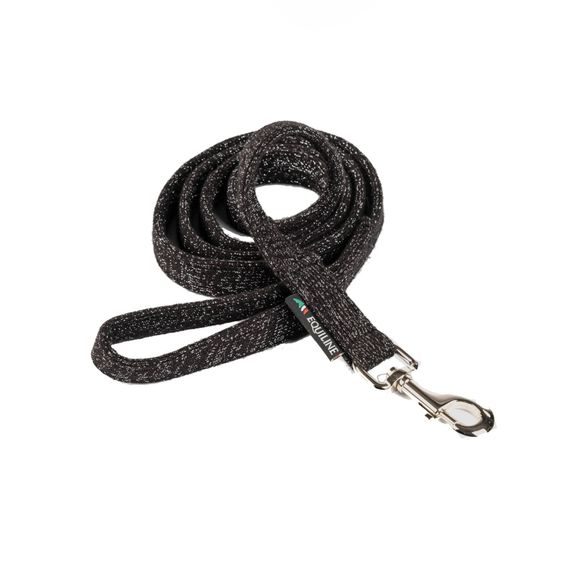 Ohlávka s vodítkem Equiline Lurex Kolekce 2024/25