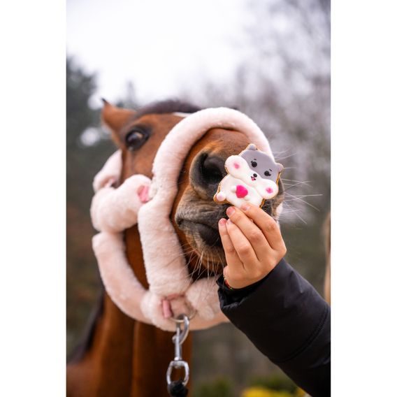 Pamlsky Candy Horse Cookies Valentine's day 30-40g