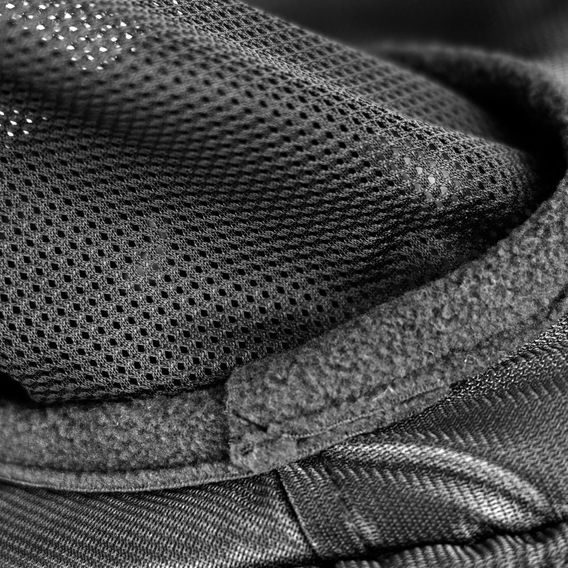 Maska na hlavu Shires Fine Mesh Ears & Nose DOPRODEJ