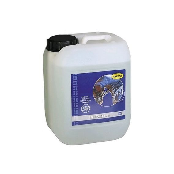Havens EquiForce Lyte Liquid 5l