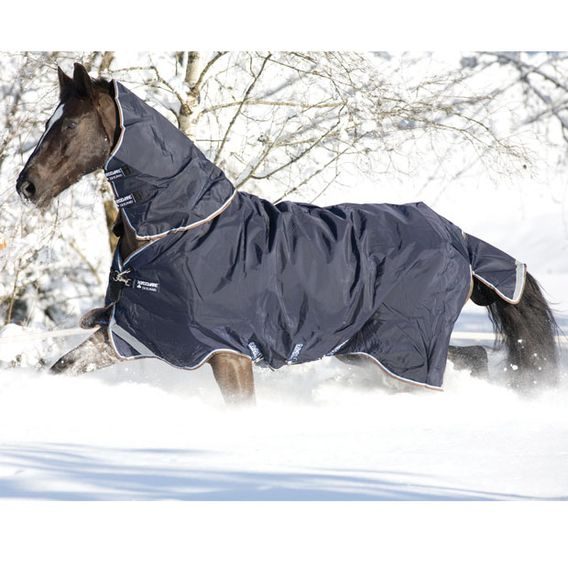 Deka termo výběhová Horseware Rambo DUO 2 IN 1 DOPRODEJ