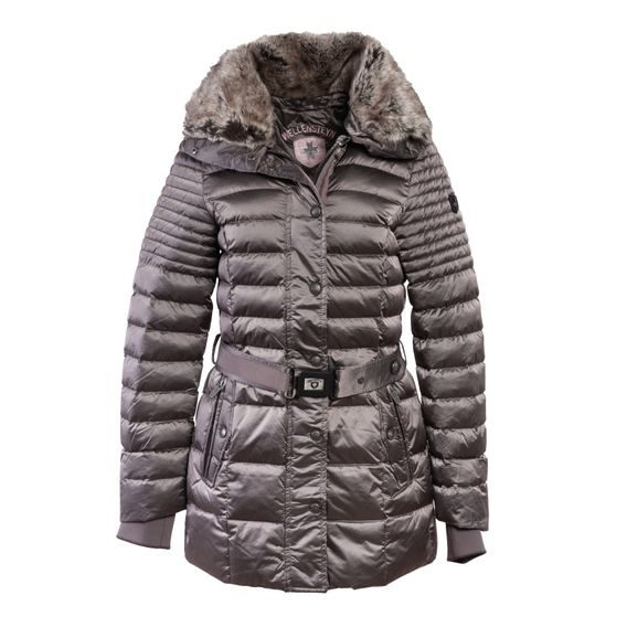 Kabát Wellensteyn Nachthimmel CreaMetAirTec DOPRODEJ