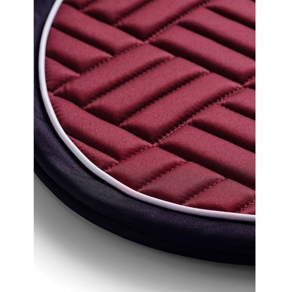 Podsedlová dečka Equestrian Stockholm Modern Luxe Kolekce 2024/25