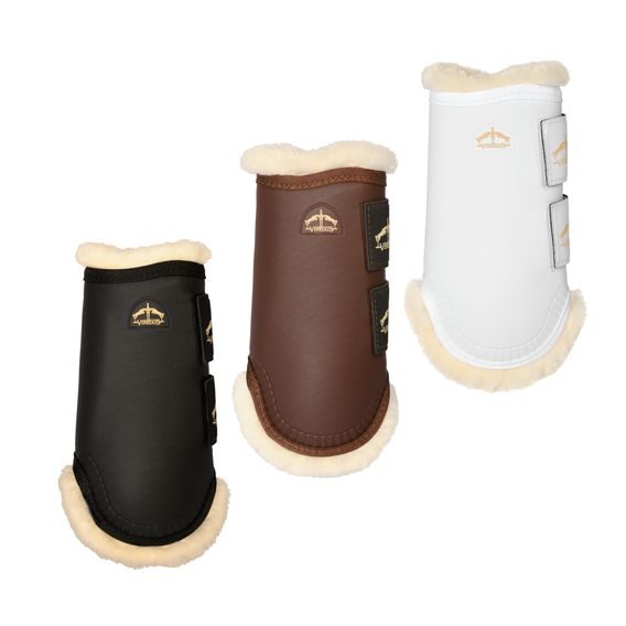 Kamaše Veredus TRB Save The Sheep přední