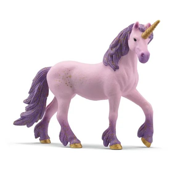 Schleich 70892 - Klisna jednorožce Seraphina