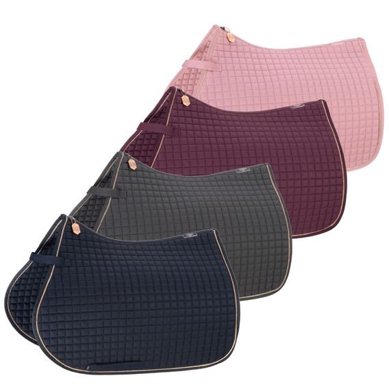 Podsedlová dečka Eskadron Cotton Kolekce 2023/24