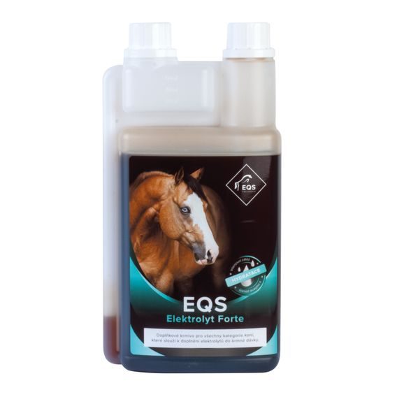*EQS* Elektrolyt Forte