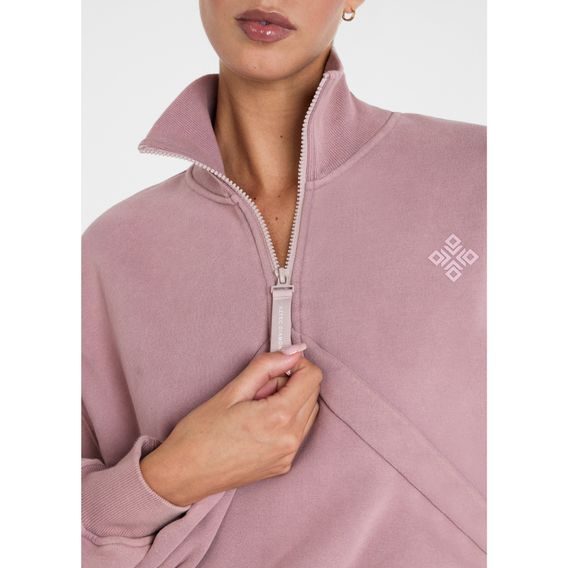 Mikina Aztec Diamond Premium Half Zip dámská