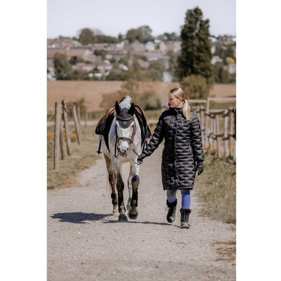 Kabát Equitheme Vanessa dámský Kolekce 2025/26