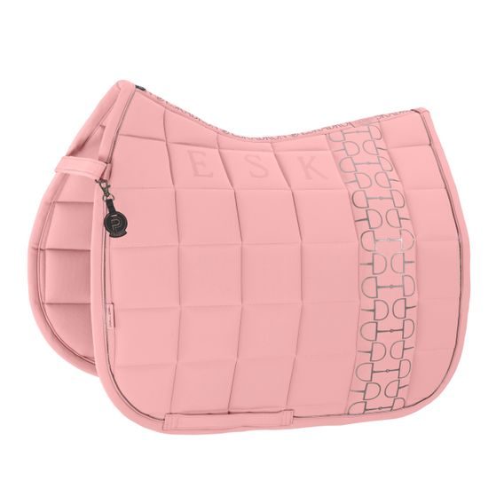 Podsedlová dečka Eskadron Platinum Big Square Softshell Kolekce 2025