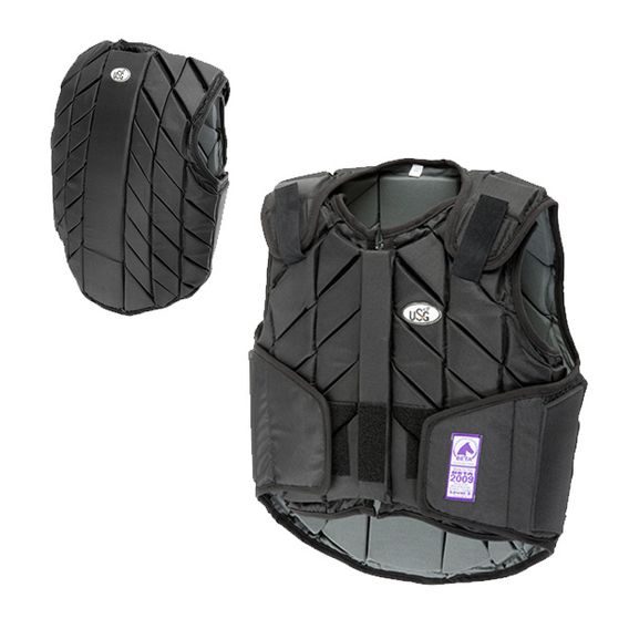 Vesta bezpečnostní USG Flexi ECO dospělá