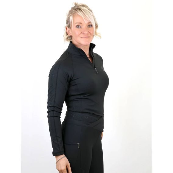 Jeggings Team Bloomfields Celeste Crystal Full Grip dámské