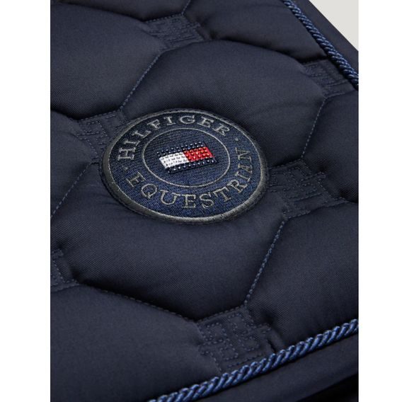 Podsedlová dečka Tommy Hilfiger Liberty Kolekce 2025/26