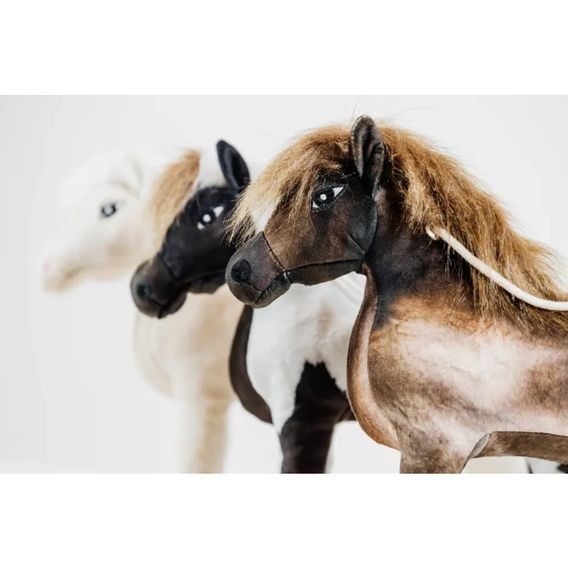 Hračka pro koně Kentucky Relax Horse Tableux DOPRODEJ