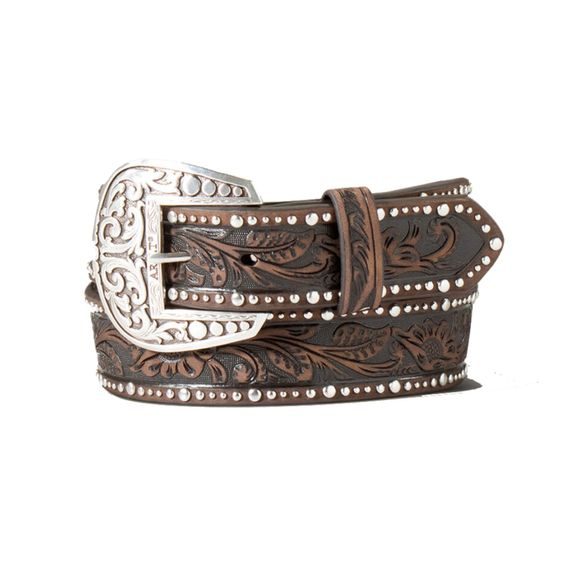 *W* Opasek Ariat Fashion Belt dámský Kolekce 2025