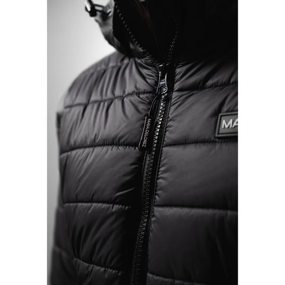 Bunda Maya Delorez YR Fitted Padded dětské NA OBJEDNÁVKA
