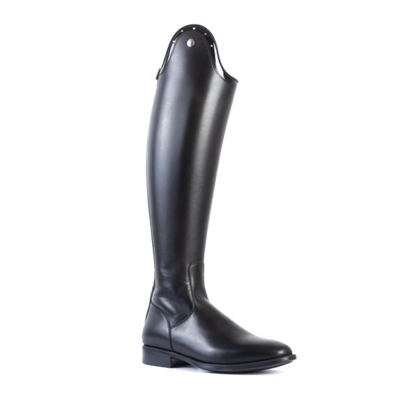 Jezdecké boty Tricolore by DeNiro Puro DUO Dress Smooth