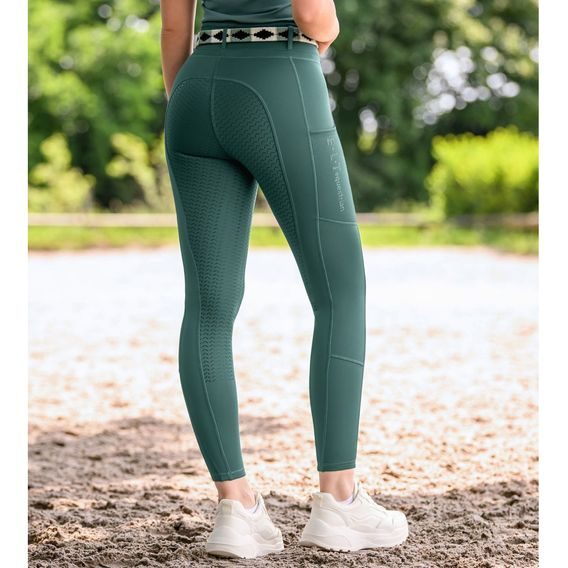 Jeggings ELT Ella Glam Full Grip dámské Kolekce 2026
