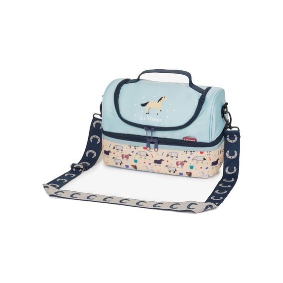 Taška na čistění LeMieux Mini Holdall Kolekce 2025