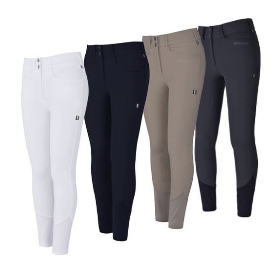 Rajtky Kingsland Kadi E-Tec K-Grip dámské DOPRODEJ